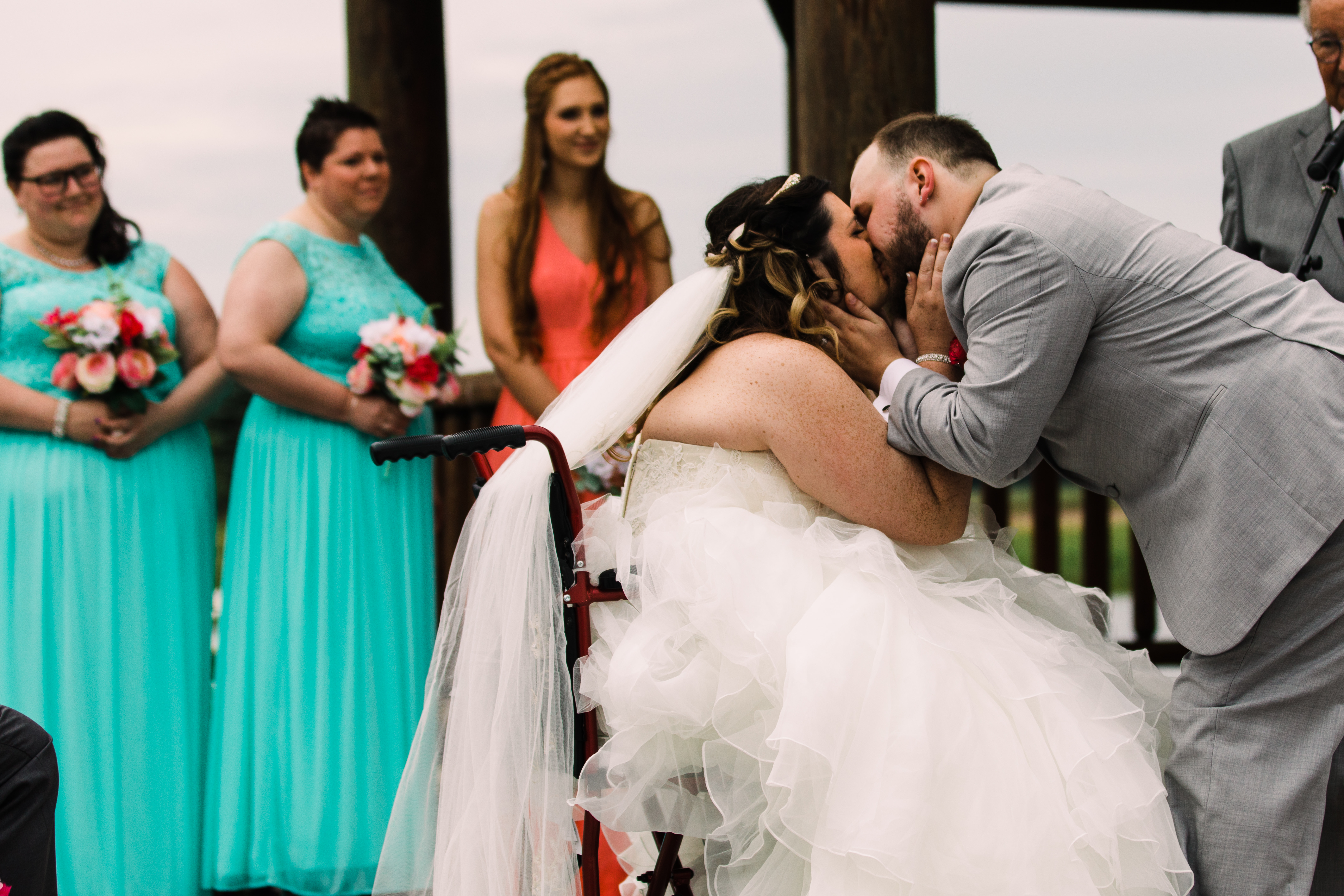 West Michigan Wedding Photographer