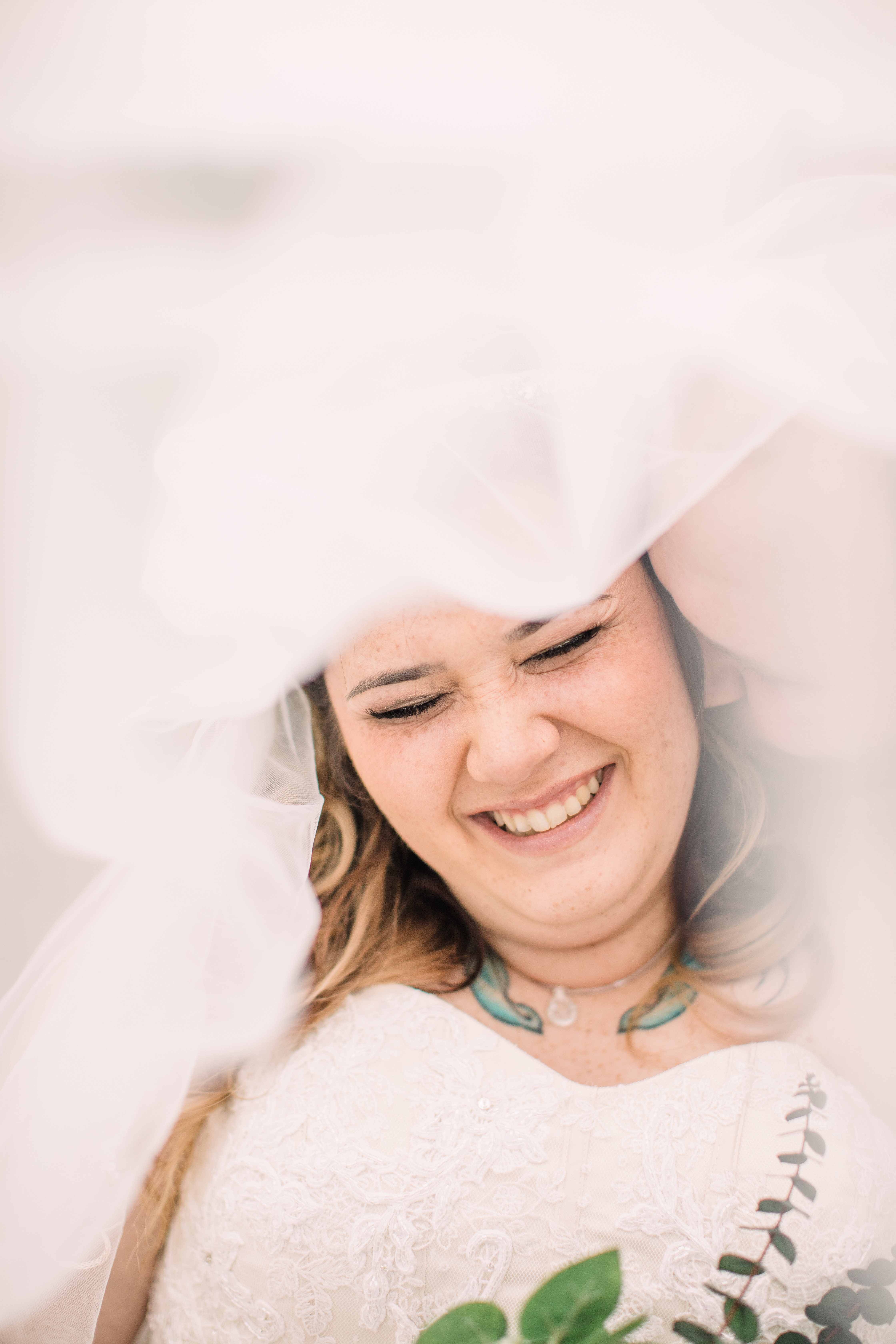 West Michigan Wedding Photographer