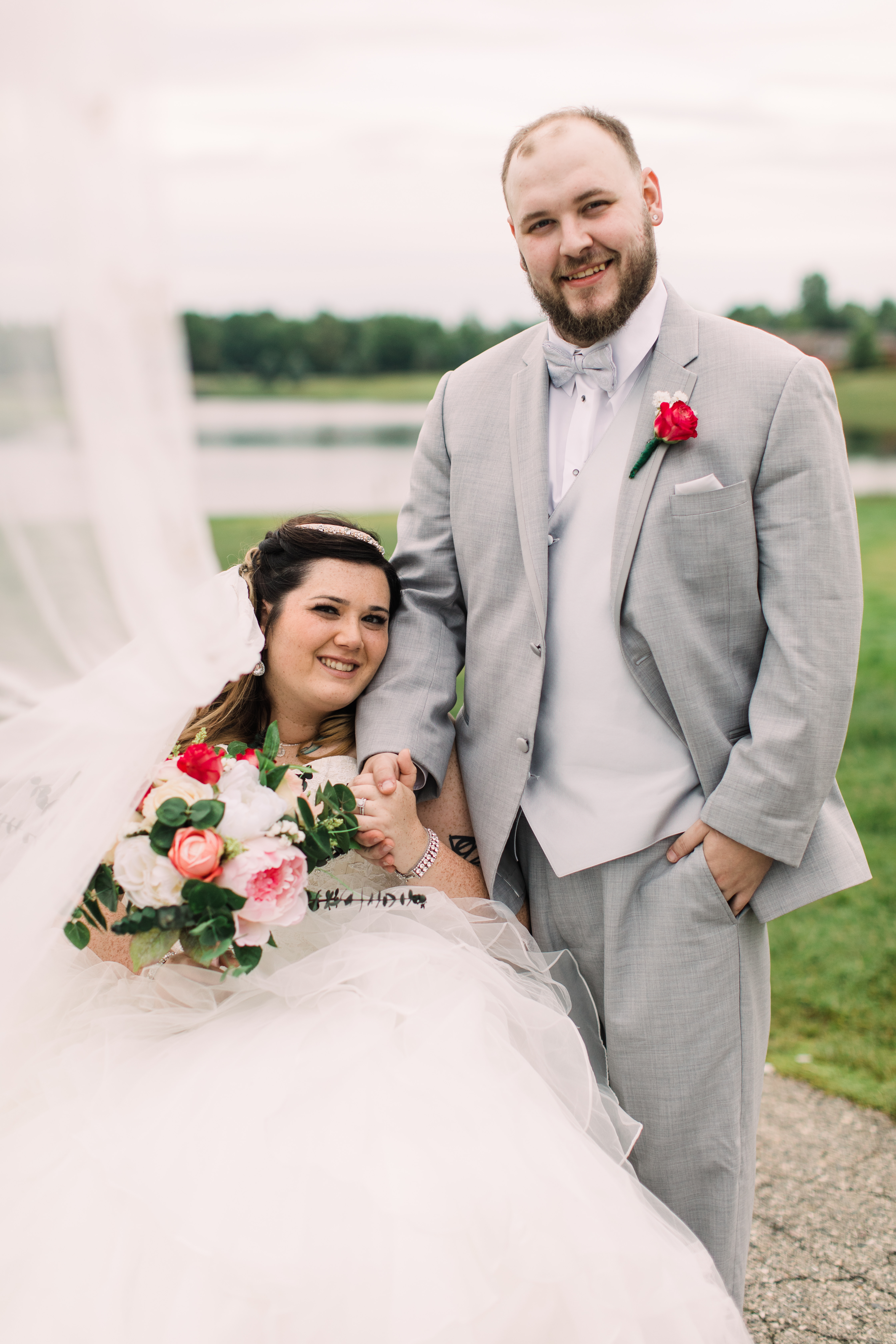 West Michigan Wedding Photographer