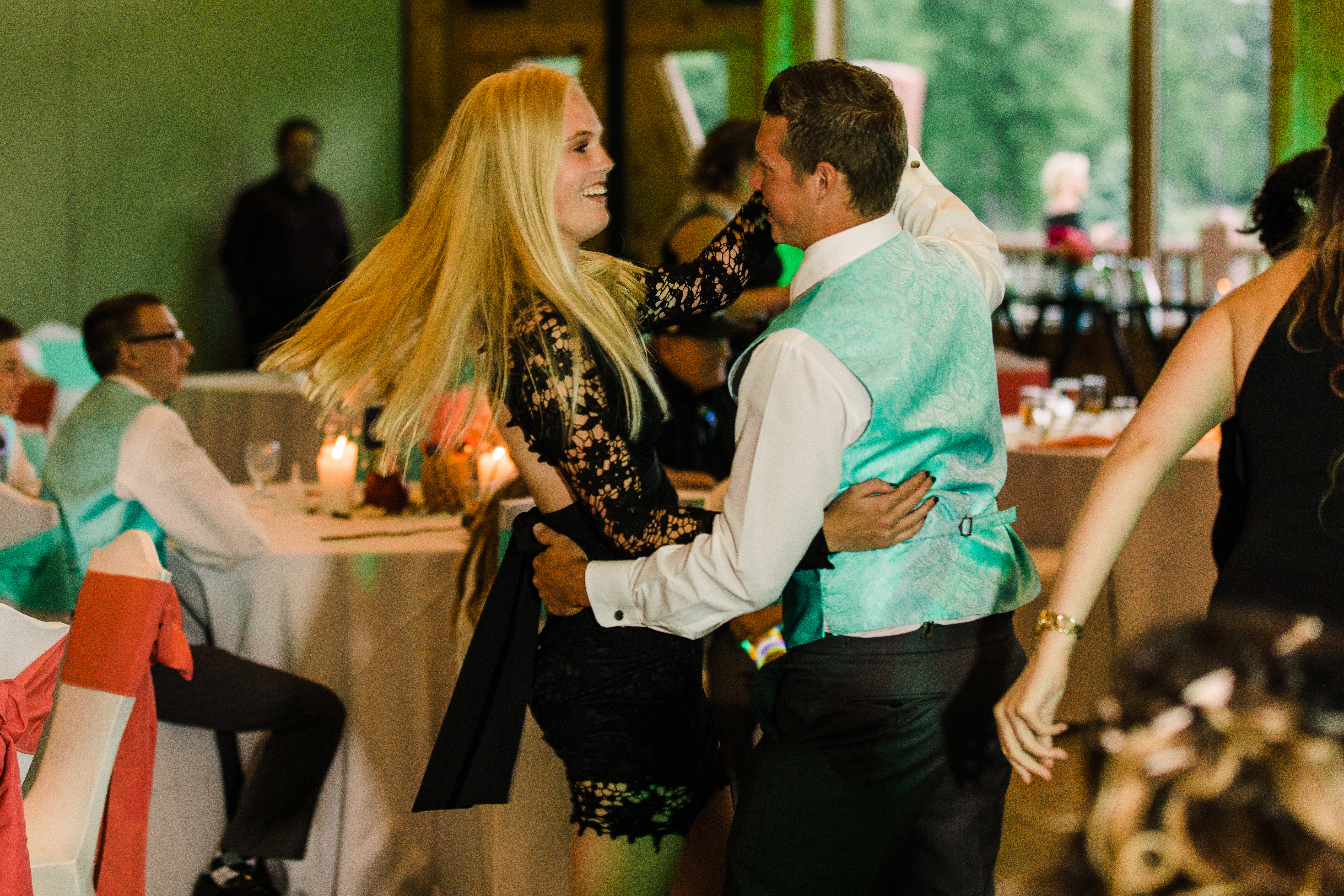 Grand Rapids Wedding Photographer